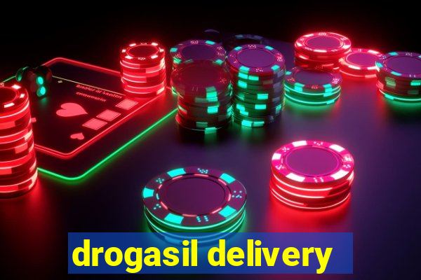 drogasil delivery